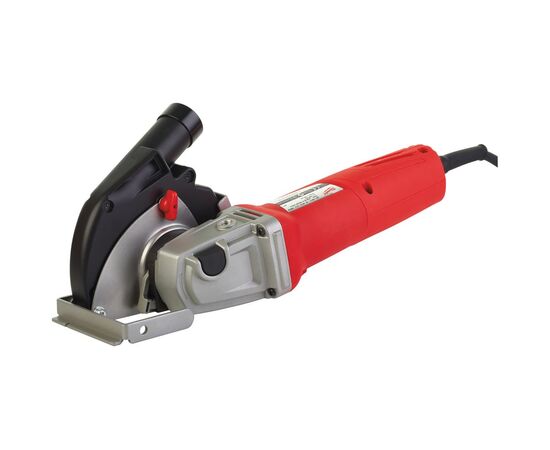  УШМ Milwaukee AGV12-125XDEC-SET (4933448020) 1200 Вт 