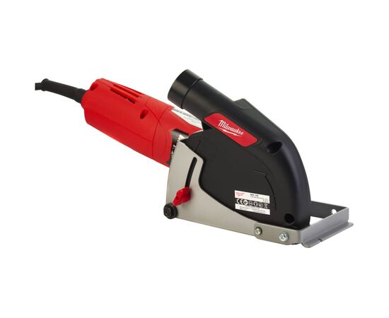  УШМ Milwaukee AGV12-125XDEC-SET (4933448020) 1200 Вт 