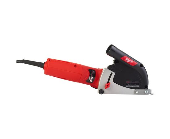  УШМ Milwaukee AGV12-125XDEC-SET (4933448020) 1200 Вт 