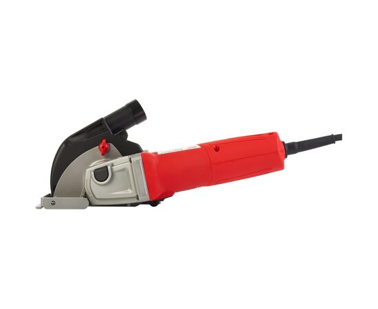  УШМ Milwaukee AGV12-125XDEC-SET (4933448020) 1200 Вт 