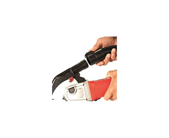  УШМ Milwaukee AGV12-125XDEC-SET (4933448020) 1200 Вт 
