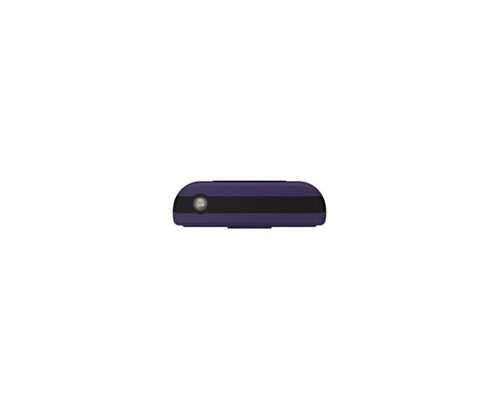  Мобильный телефон MAXVI C40 Purple 