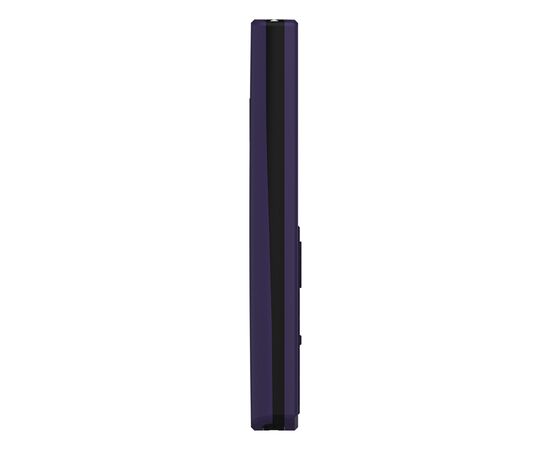  Мобильный телефон MAXVI C40 Purple 