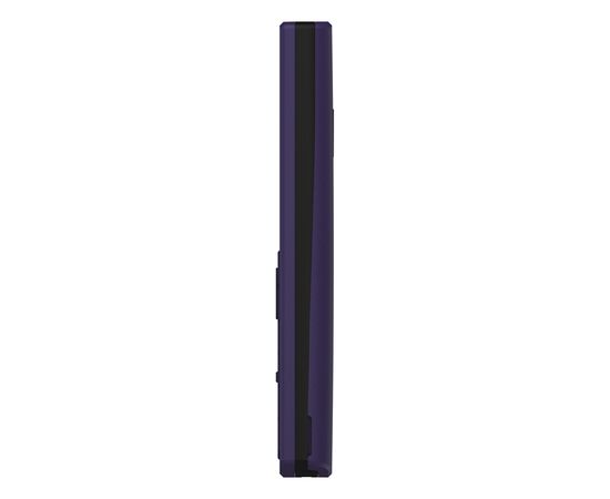  Мобильный телефон MAXVI C40 Purple 
