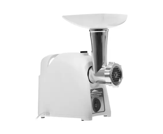  Мясорубка Vitek VT-3625 белый 
