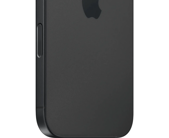  Смартфон Apple iPhone 16 MYEE3HN/A 256Gb черный 