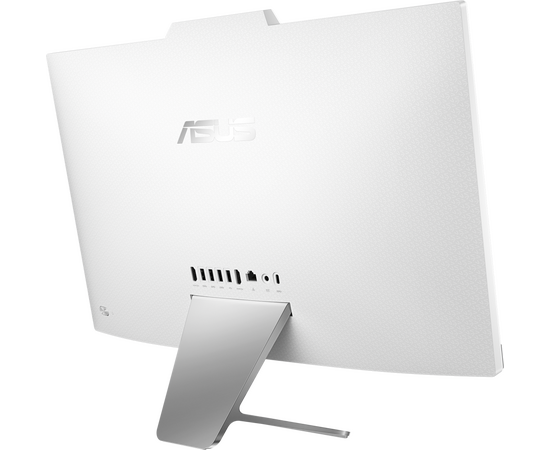  Моноблок Asus F3402WFA-WPC0040 (90PT03L1-M00JT0) 23.8" Full HD Ryzen 3 7320U (2.4) 8Gb SSD512Gb RGr CR noOS GbitEth WiFi 90W клав. мышь белый 