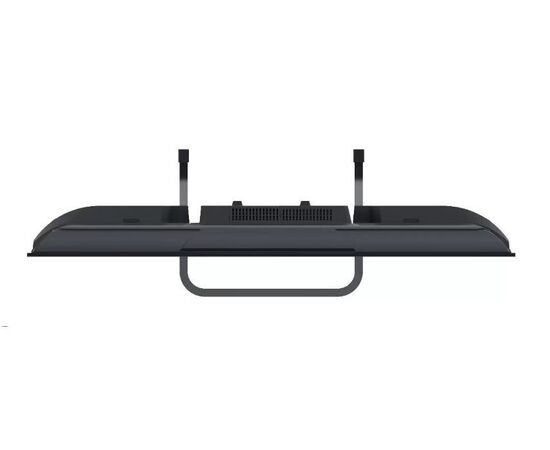  32" Телевизор Topdevice TDTV32BS04HBK черный Frameless, 1366x768, HD READY, 60 Гц, Wi-Fi, SMART TV WildRed 