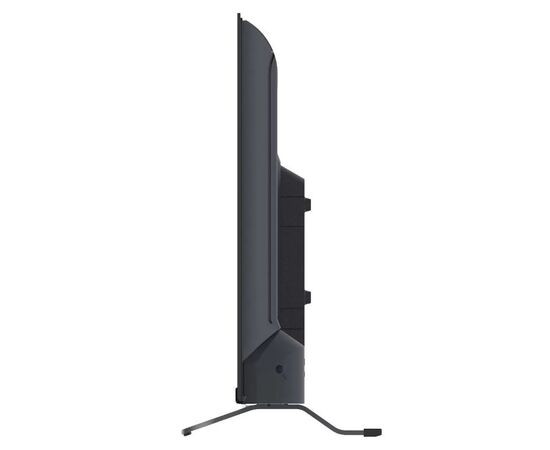  32" Телевизор Topdevice TDTV32BS04HBK черный Frameless, 1366x768, HD READY, 60 Гц, Wi-Fi, SMART TV WildRed 