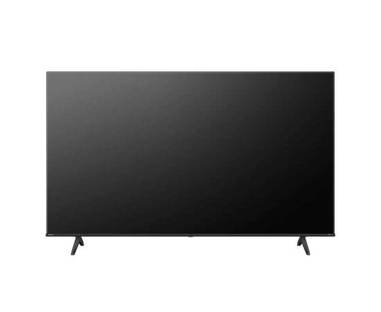  75" Телевизор Hisense 75A6N черный 3840x2160, 4K Ultra HD, 60 Гц, Wi-Fi, Smart TV, VIDAA 