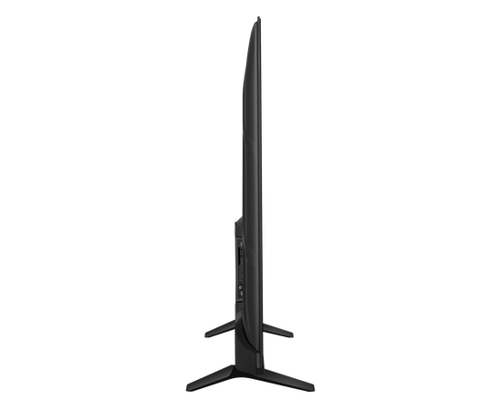  75" Телевизор Hisense 75A6N черный 3840x2160, 4K Ultra HD, 60 Гц, Wi-Fi, Smart TV, VIDAA 