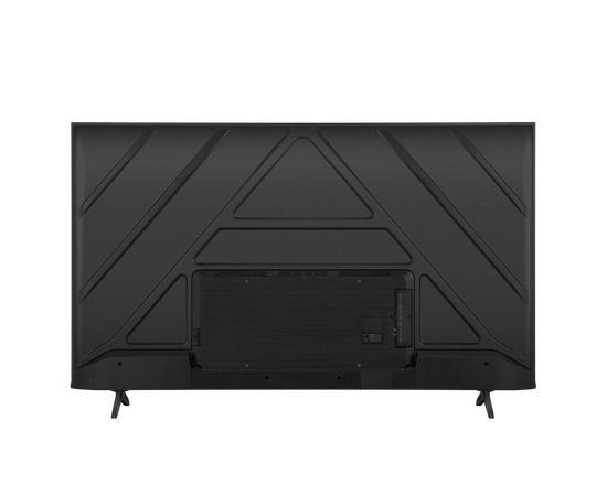  75" Телевизор Hisense 75A6N черный 3840x2160, 4K Ultra HD, 60 Гц, Wi-Fi, Smart TV, VIDAA 
