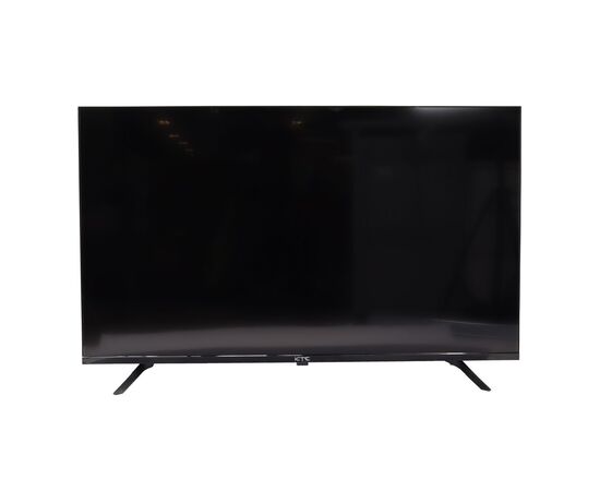  43" Телевизор KTC 43FD-BWMB черный 1920x1080, Full HD, 60 Гц, Wi-Fi, Smart TV, webOS (Пульт Magic Remote) 