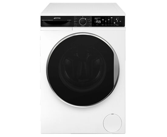  Стиральная машина Smeg WM3T04RU с фронтальной загрузкой 