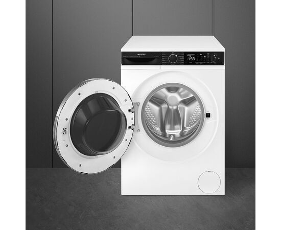  Стиральная машина Smeg WM3T04RU с фронтальной загрузкой 
