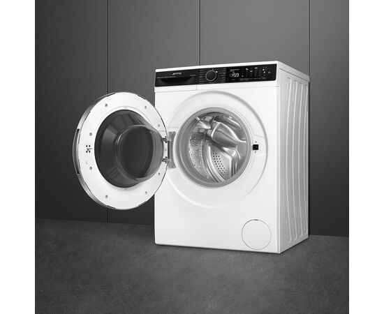  Стиральная машина Smeg WM3T04RU с фронтальной загрузкой 