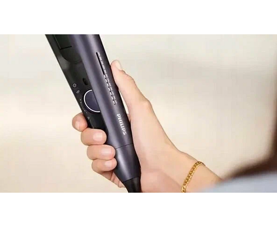  Выпрямитель Philips BHS742/00 фиолетовый 