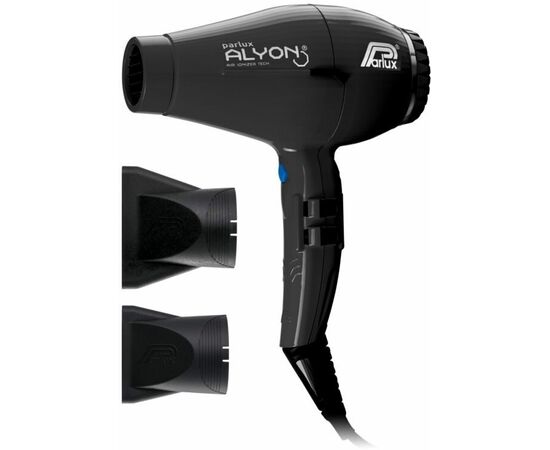  Фен Parlux Alyon Ionic matt black 