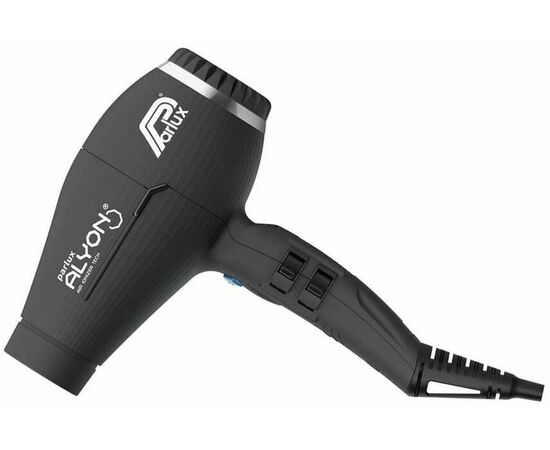  Фен Parlux Alyon Ionic matt black 
