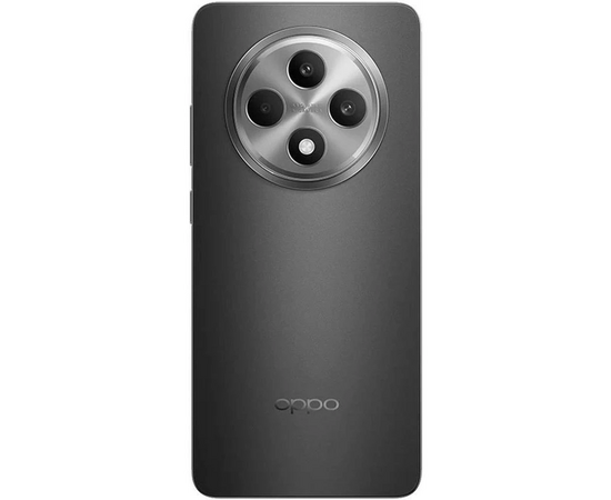  Смартфон OPPO Reno 12 F (CPH2687) 8/256Gb серый 