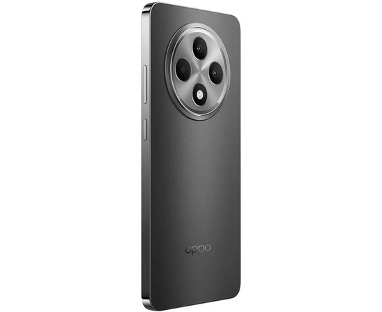  Смартфон OPPO Reno 12 F (CPH2687) 8/256Gb серый 