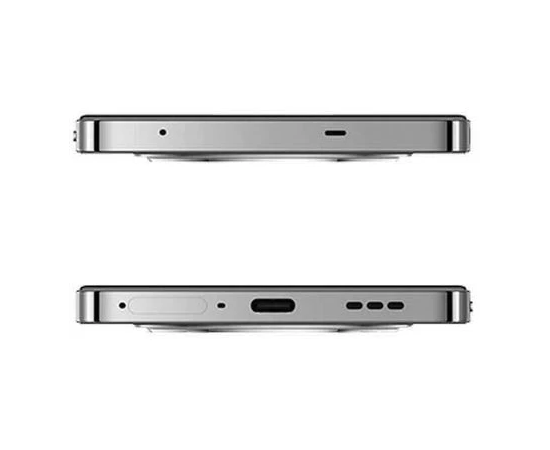  Смартфон OPPO Reno 12 F (CPH2687) 8/256Gb серый 