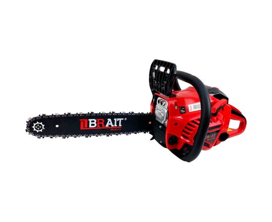  Бензопила цепная Brait BR 45-15A Pro 