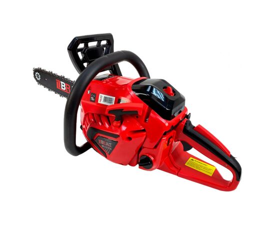  Бензопила цепная Brait BR 45-15A Pro 