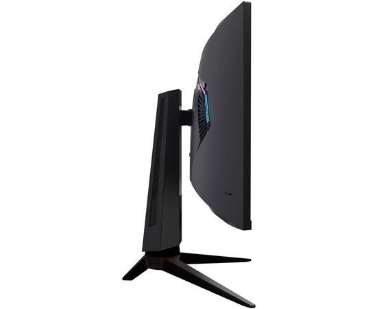  Монитор GMNG Gaming GM-34C11W (GM34VG01) черный 