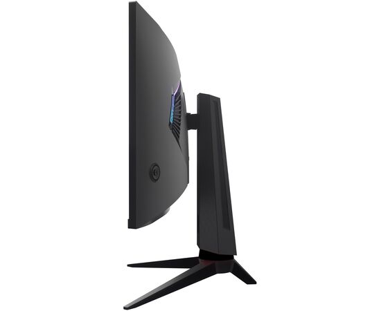  Монитор GMNG Gaming GM-34C11W (GM34VG01) черный 