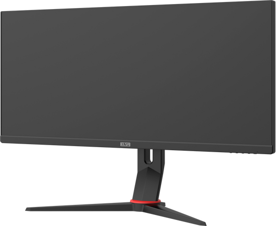  Монитор ELSA EA300EX Black 