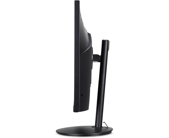  Монитор Acer CB272UE3bmiprux (UM.HB2EE.319) черный 27" IPS LED 1ms 16:9 HDMI M/M матовая HAS Piv 1000:1 350cd 178гр/178гр 2560x1440 DP 2K 7.89кг 
