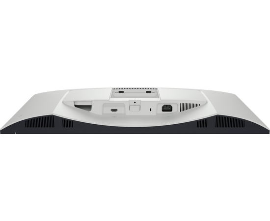 Монитор DELL S2725HS черный/белый 