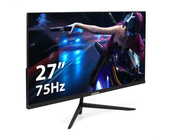  Монитор ExeGate EZ2707CA ProSmart (EX297650RUS) 