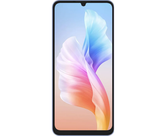  Смартфон Meizu Note 21 4/256Gb голубой 