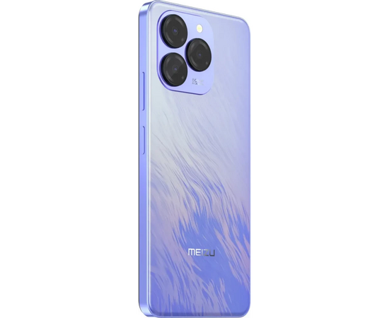  Смартфон Meizu Note 21 4/256Gb голубой 