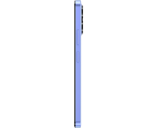  Смартфон Meizu Note 21 4/256Gb голубой 