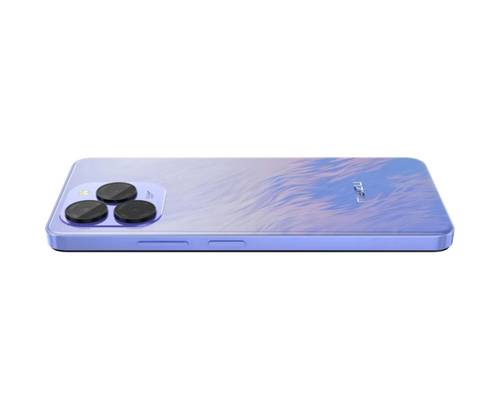  Смартфон Meizu Note 21 4/256Gb голубой 