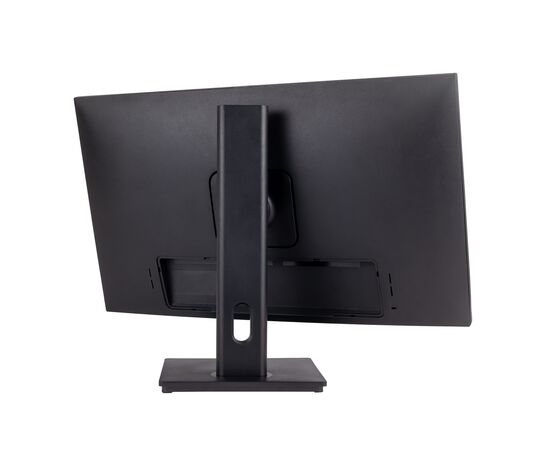  Монитор Hiper EasyView HS2702 черный IPS LED 4ms 16:9 HDMI M/M матовая HAS Piv 250cd 178гр/178гр 1920x1080 100Hz VGA DP FHD 3.6кг 