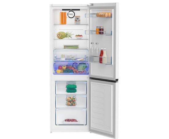  Холодильник Beko B3DRCNK402HW 