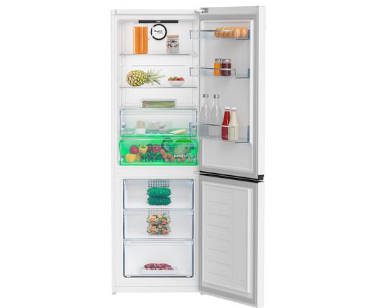 Холодильник Beko B3DRCNK402HW 