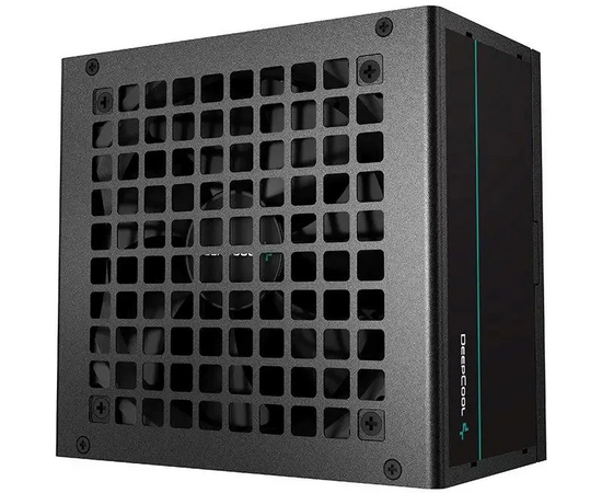  Блок питания Deepcool PF400 V2 (R-PF400D-HA0B-WDEU) ATX 400W 80 Plus White (20+4pin) APFC 120mm fan 6xSATA RTL 