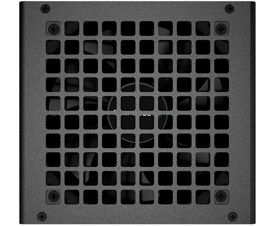  Блок питания Deepcool PF400 V2 (R-PF400D-HA0B-WDEU) ATX 400W 80 Plus White (20+4pin) APFC 120mm fan 6xSATA RTL 