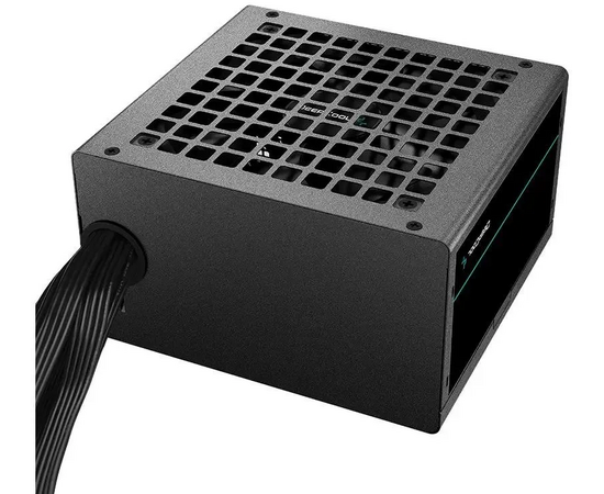  Блок питания Deepcool PF400 V2 (R-PF400D-HA0B-WDEU) ATX 400W 80 Plus White (20+4pin) APFC 120mm fan 6xSATA RTL 