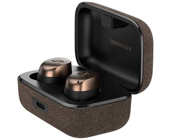  Наушники-гарнитура Sennheiser Momentum True Wireless 4 медный 