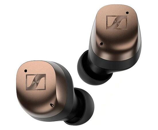  Наушники-гарнитура Sennheiser Momentum True Wireless 4 медный 