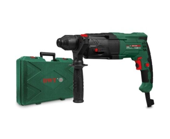  Перфоратор DWT SBH10-26 VB BMC 