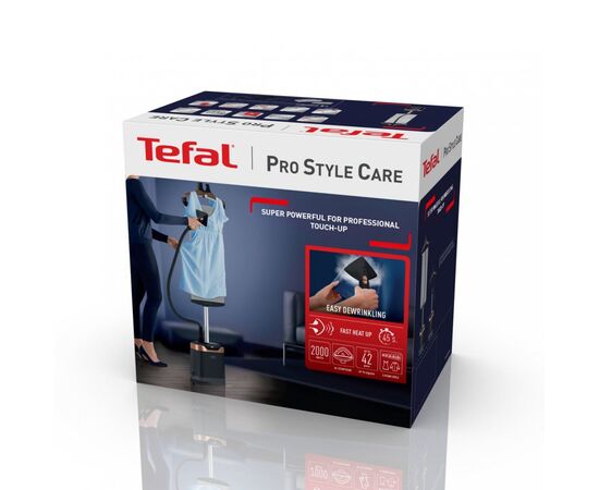  Отпариватель Tefal IT8480E1 