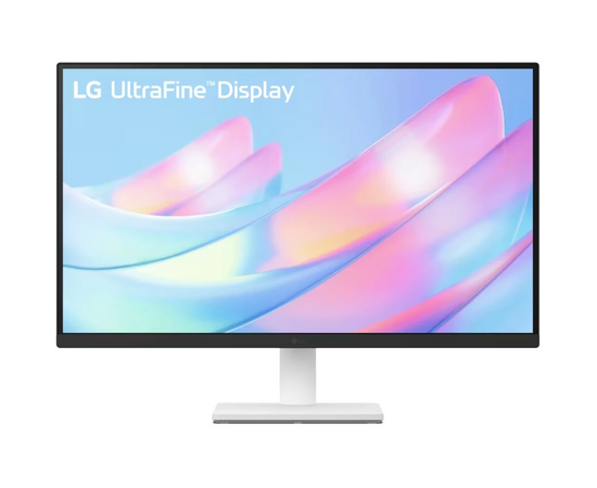  Монитор LG UltraFine 27US500-W 