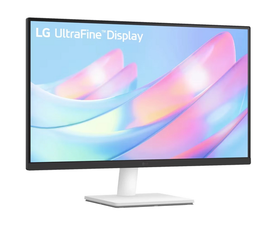  Монитор LG UltraFine 27US500-W 